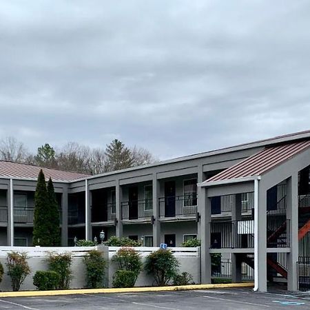 Travel Inn Kingsport Kültér fotó