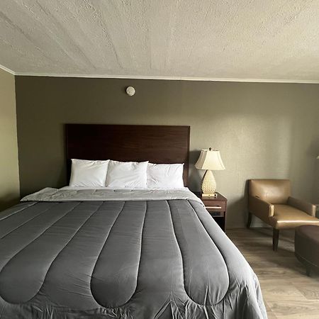 Travel Inn Kingsport Kültér fotó