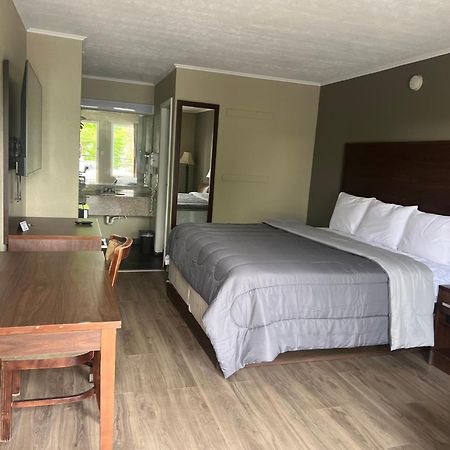 Travel Inn Kingsport Kültér fotó