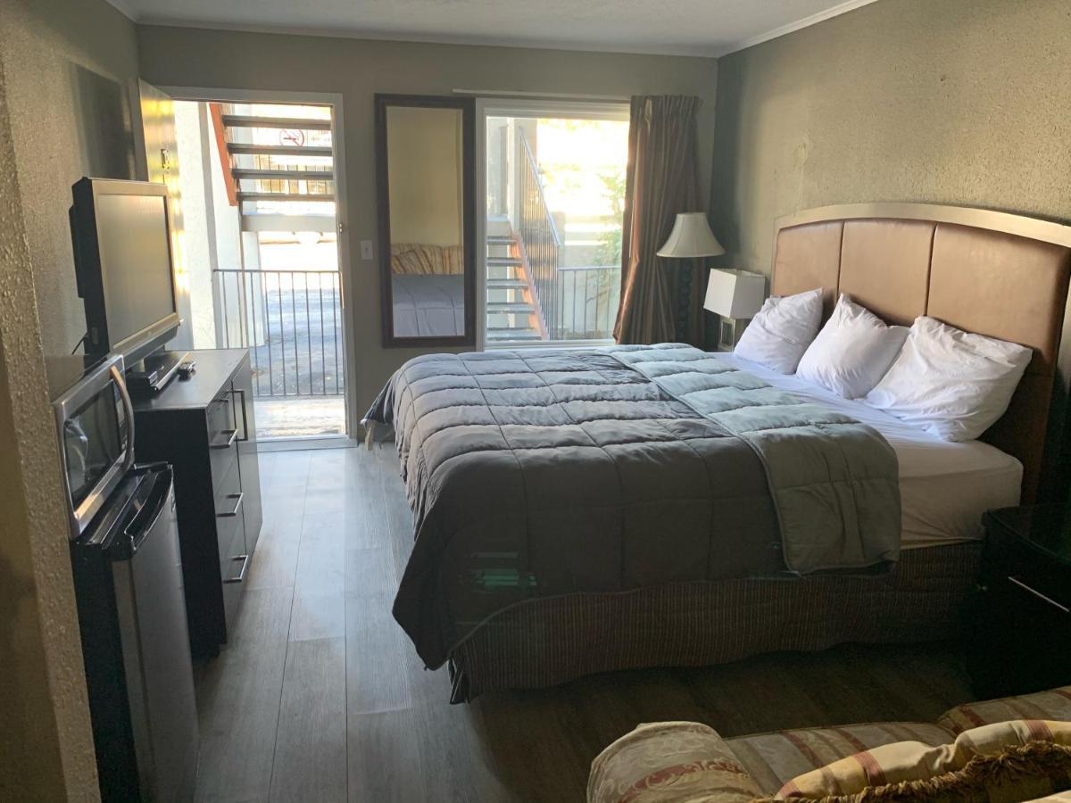 Travel Inn Kingsport Kültér fotó