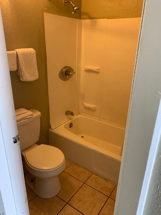 Travel Inn Kingsport Kültér fotó
