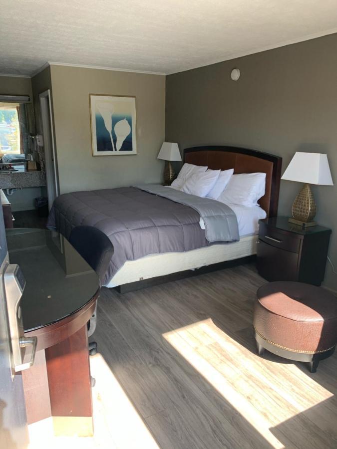 Travel Inn Kingsport Kültér fotó