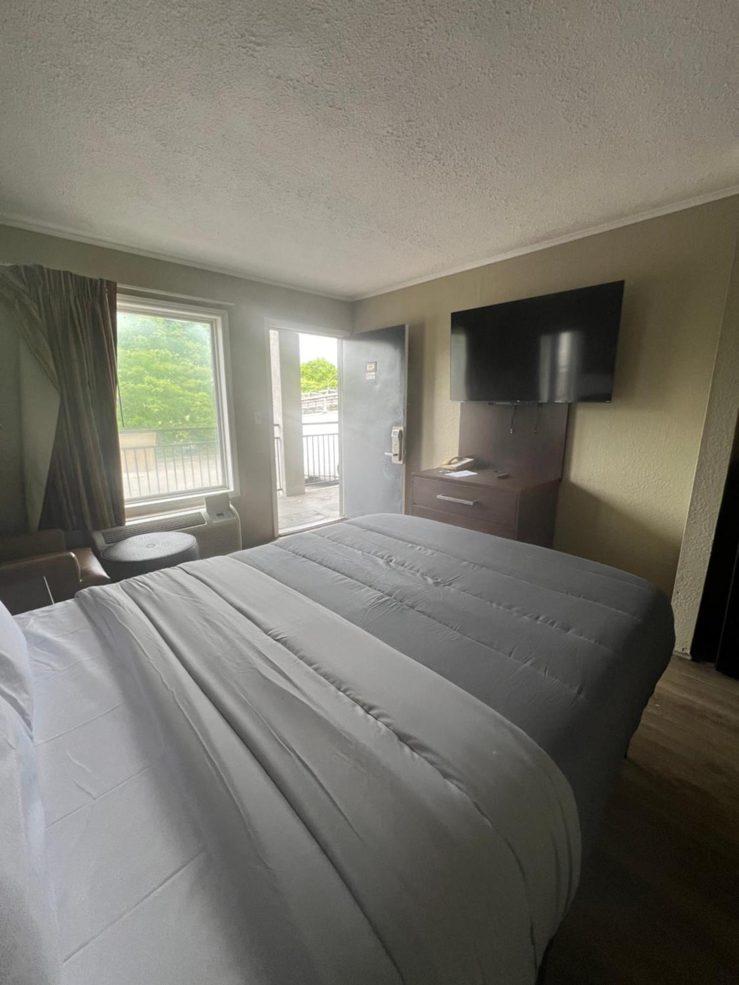 Travel Inn Kingsport Kültér fotó