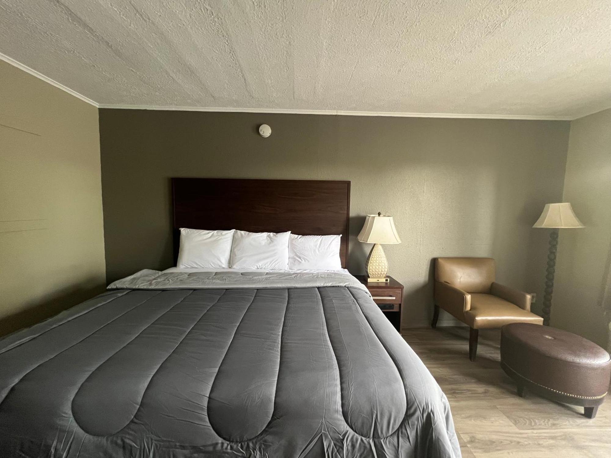Travel Inn Kingsport Kültér fotó
