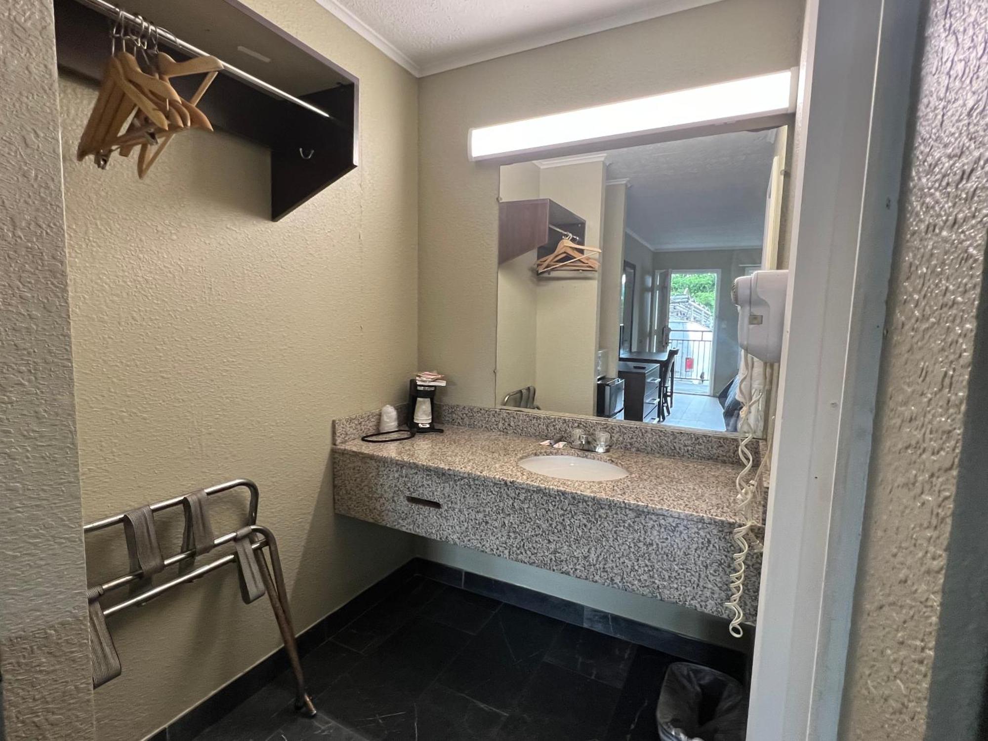 Travel Inn Kingsport Kültér fotó