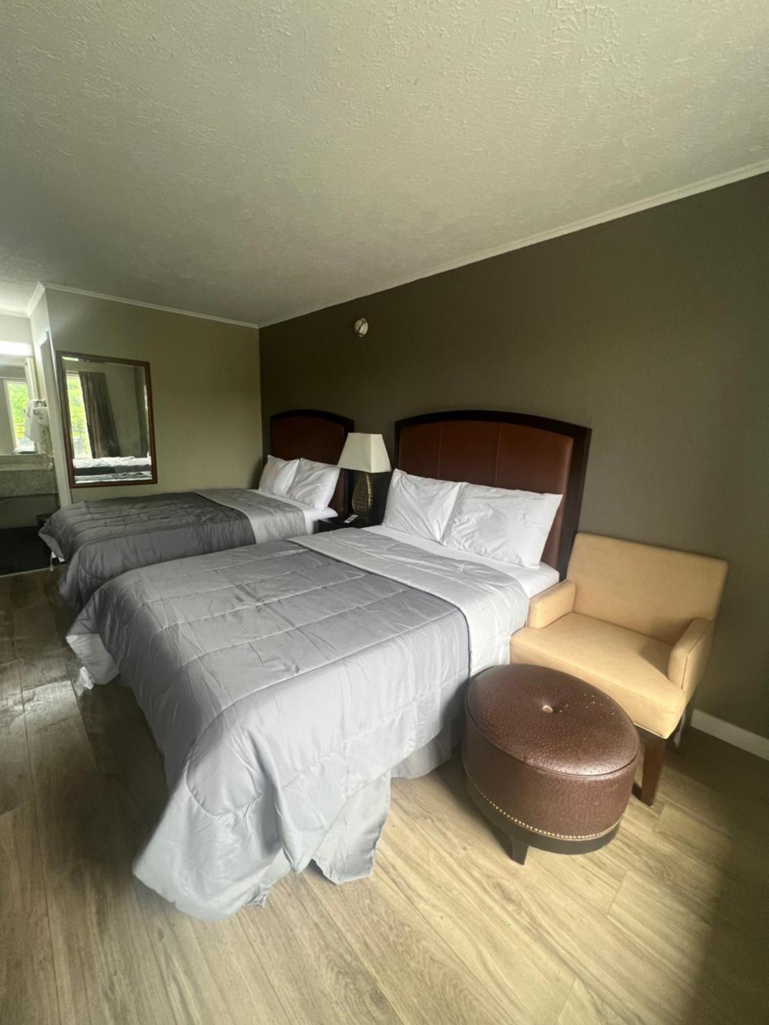 Travel Inn Kingsport Kültér fotó