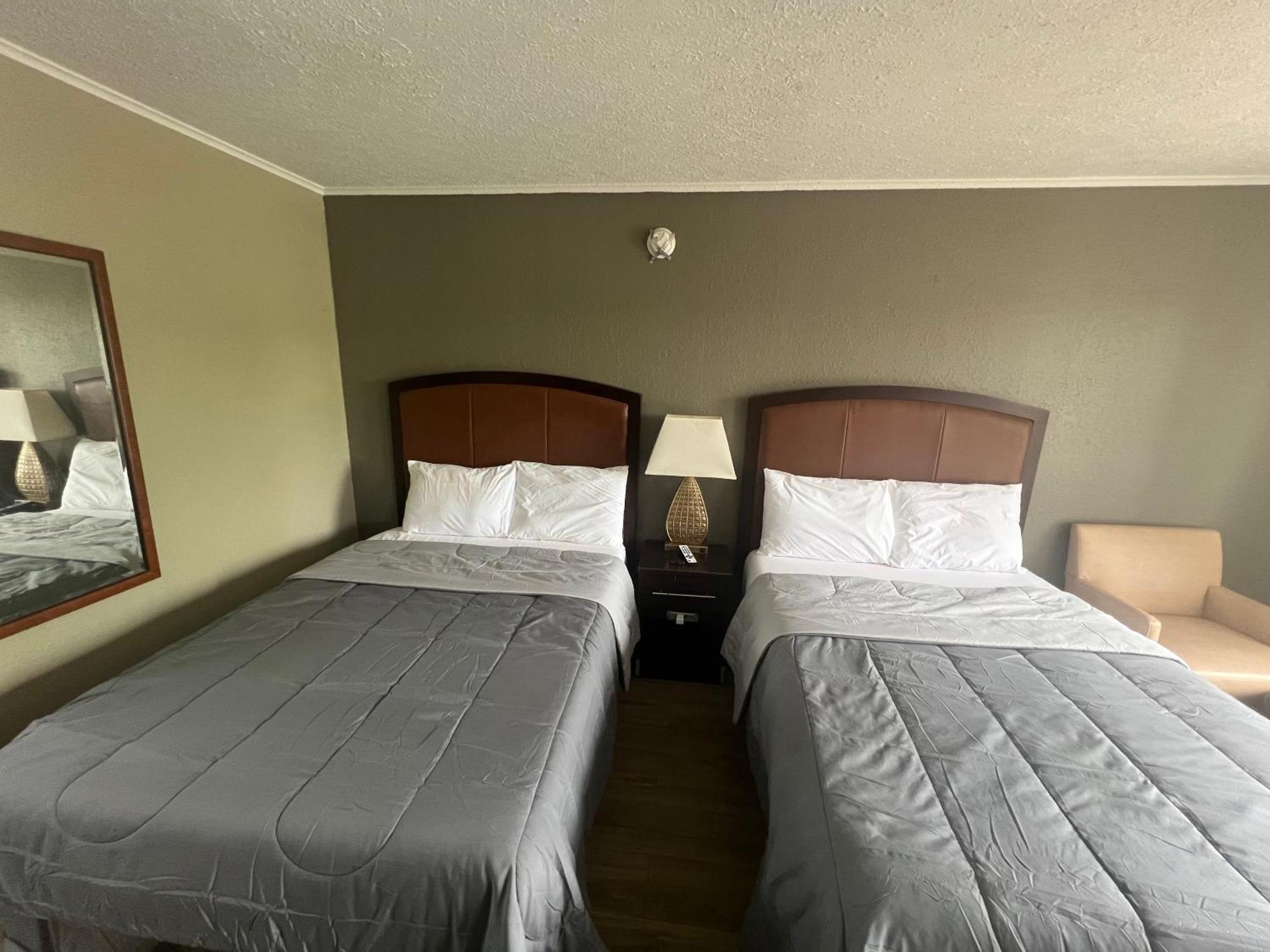 Travel Inn Kingsport Kültér fotó