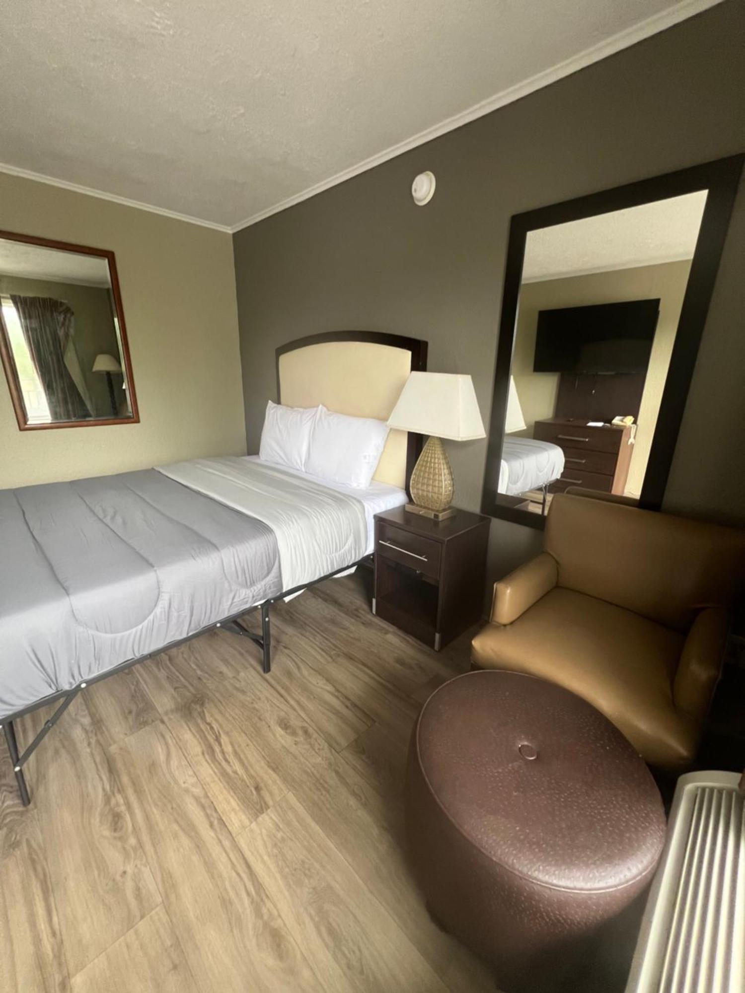 Travel Inn Kingsport Kültér fotó