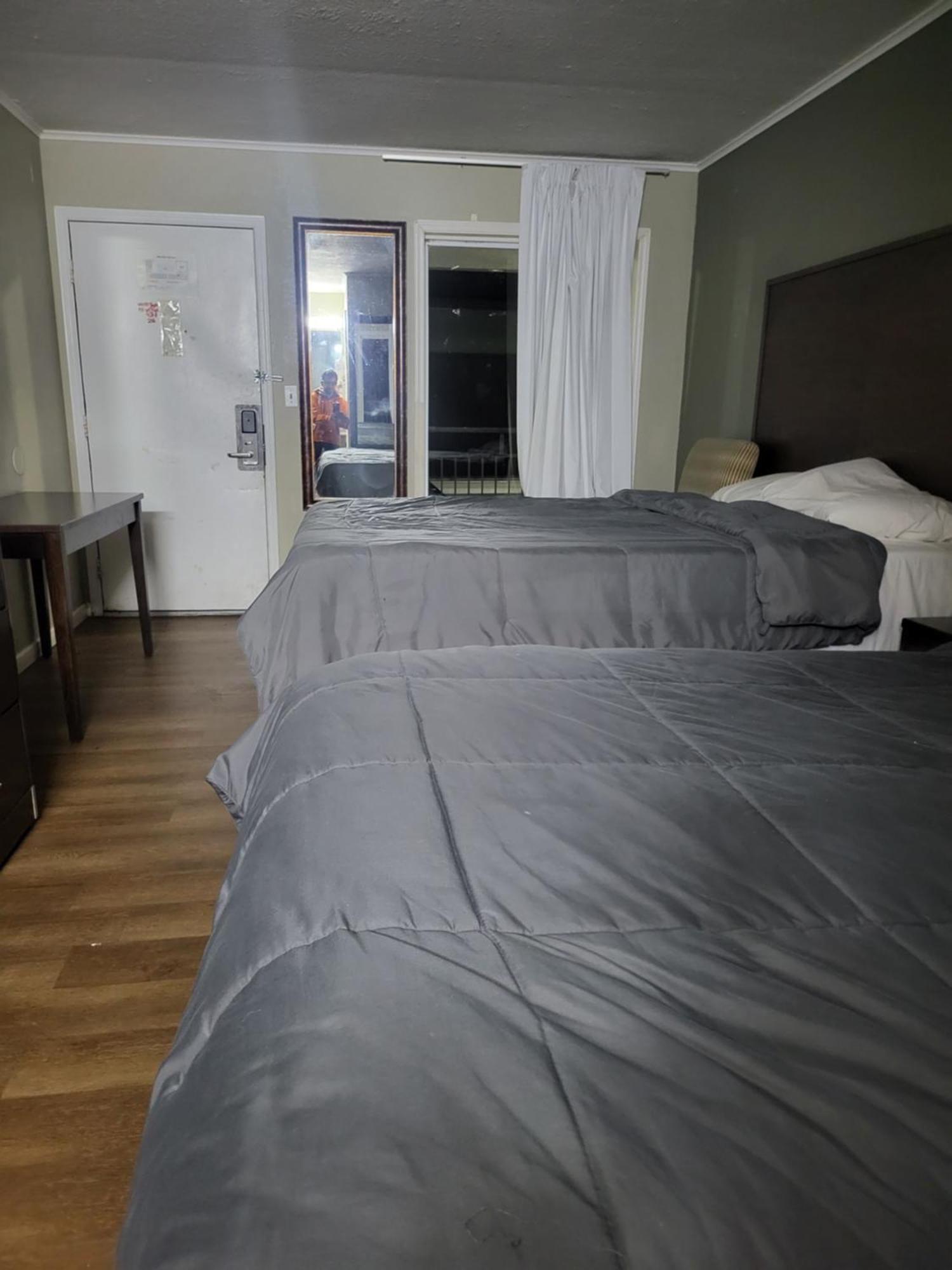 Travel Inn Kingsport Kültér fotó